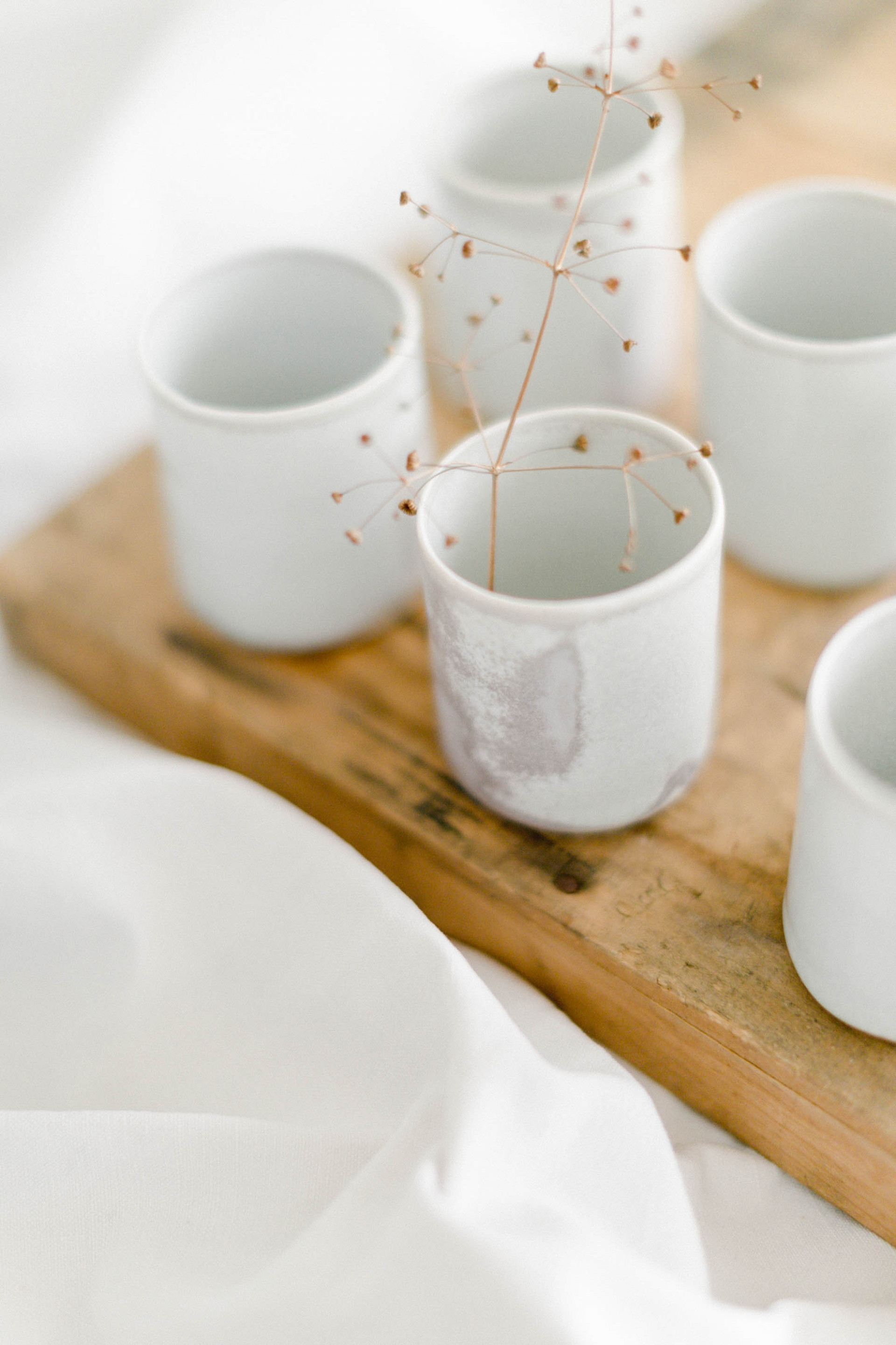 Poterie Hélène Bénéteau